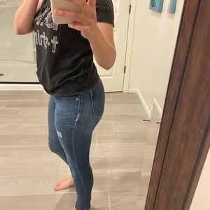 Banana republic size 26/2